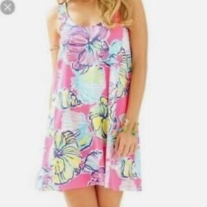 Lilly Pulitzer Carmel Swing Dress